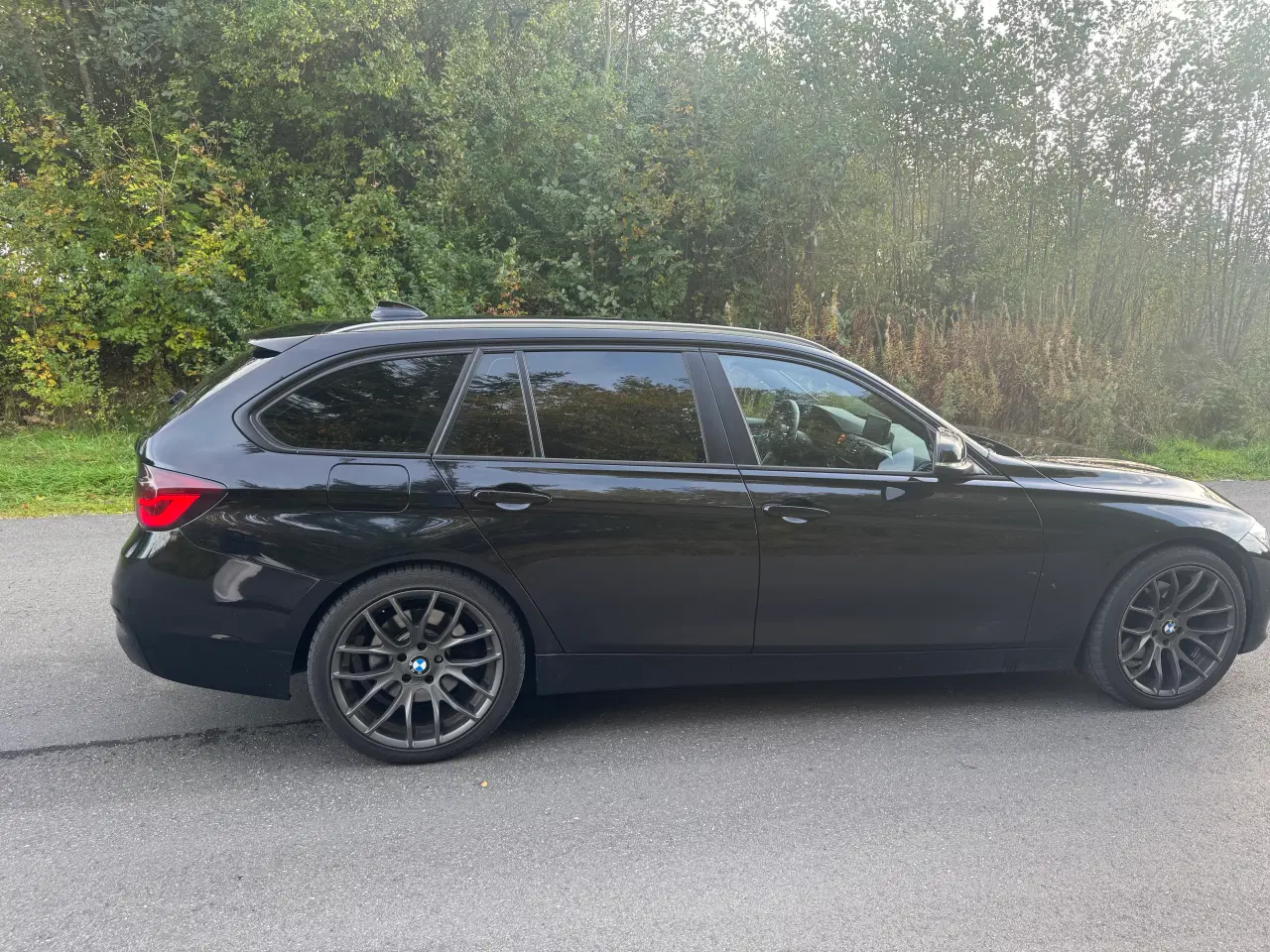Billede 3 - Bmw 330d