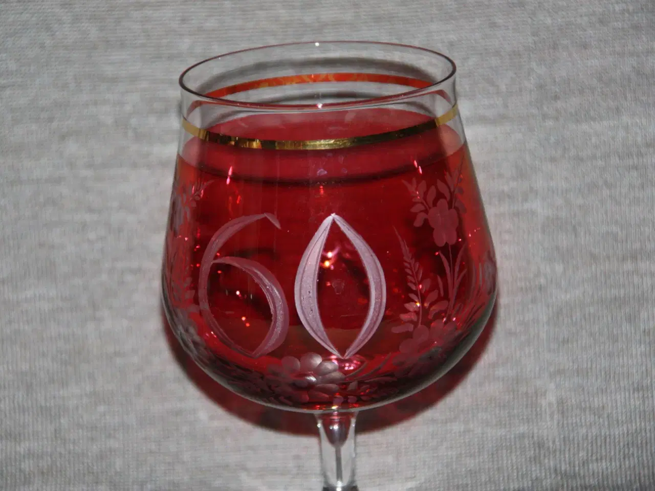Billede 5 - Russisk glas Påske æg