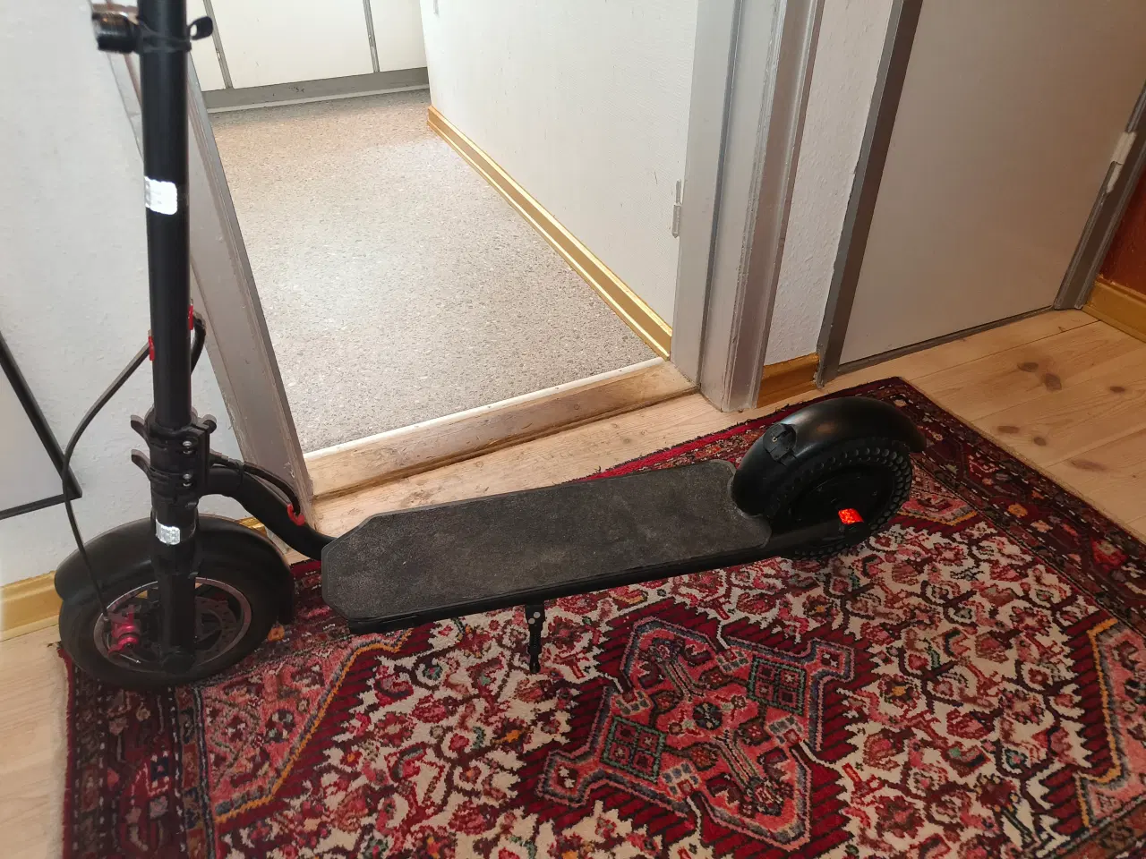 Billede 4 - Go-runner pro løbehjul 