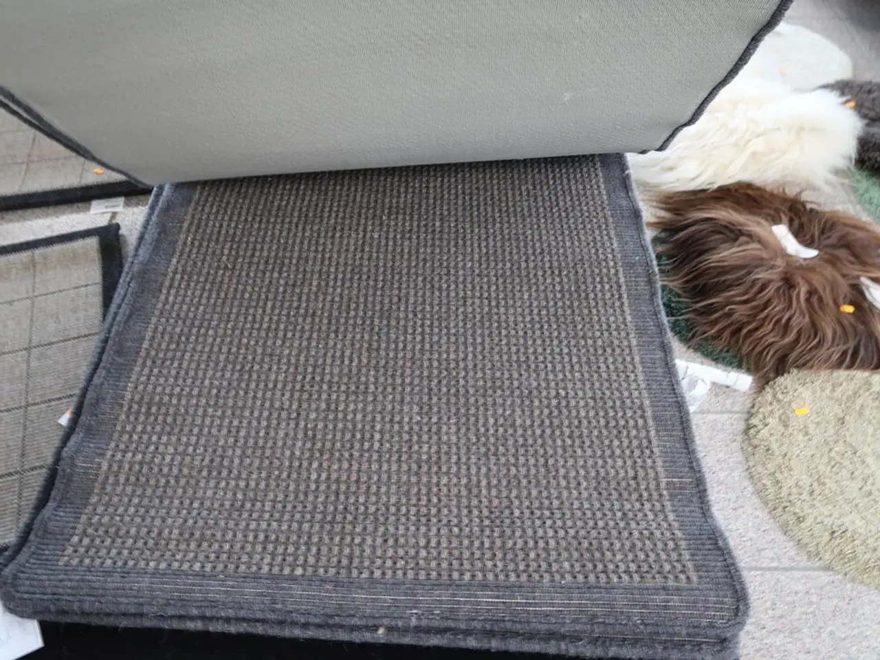 Billede 4 - 10 stk. gulvtæpper