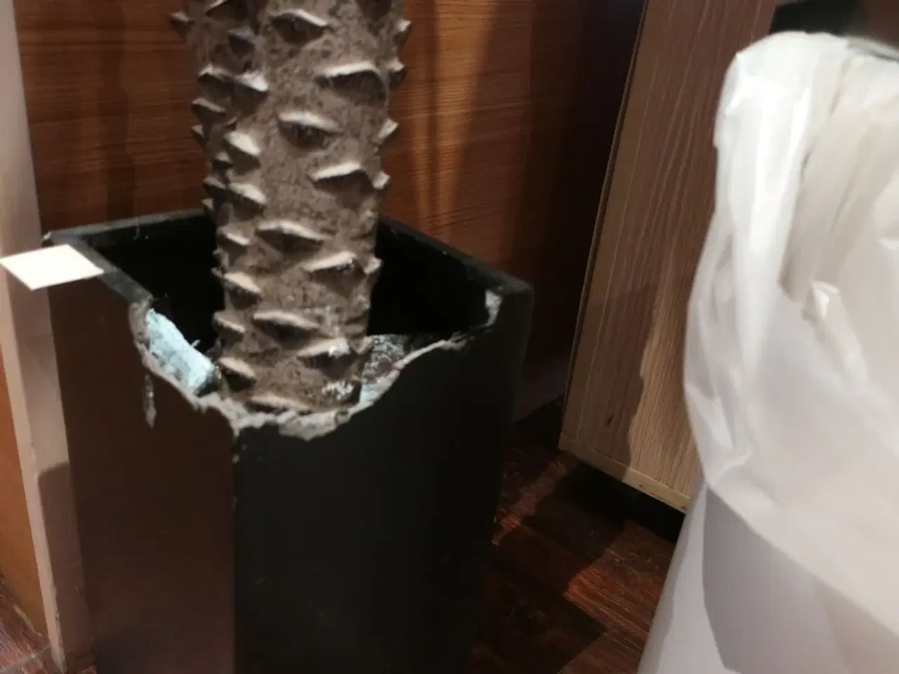 Billede 4 - Kunstig plante