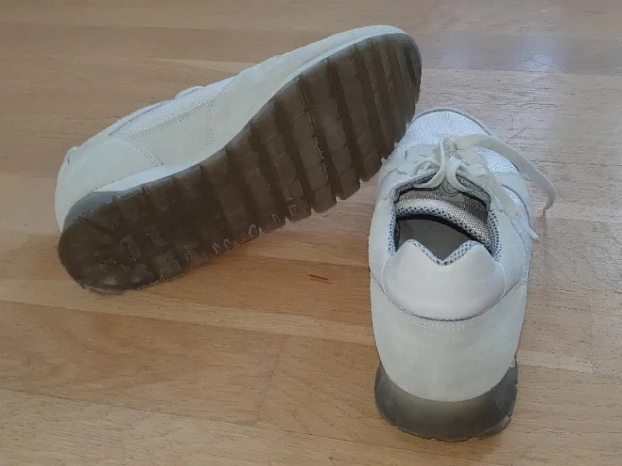 Billede 3 - Fritidssko 	