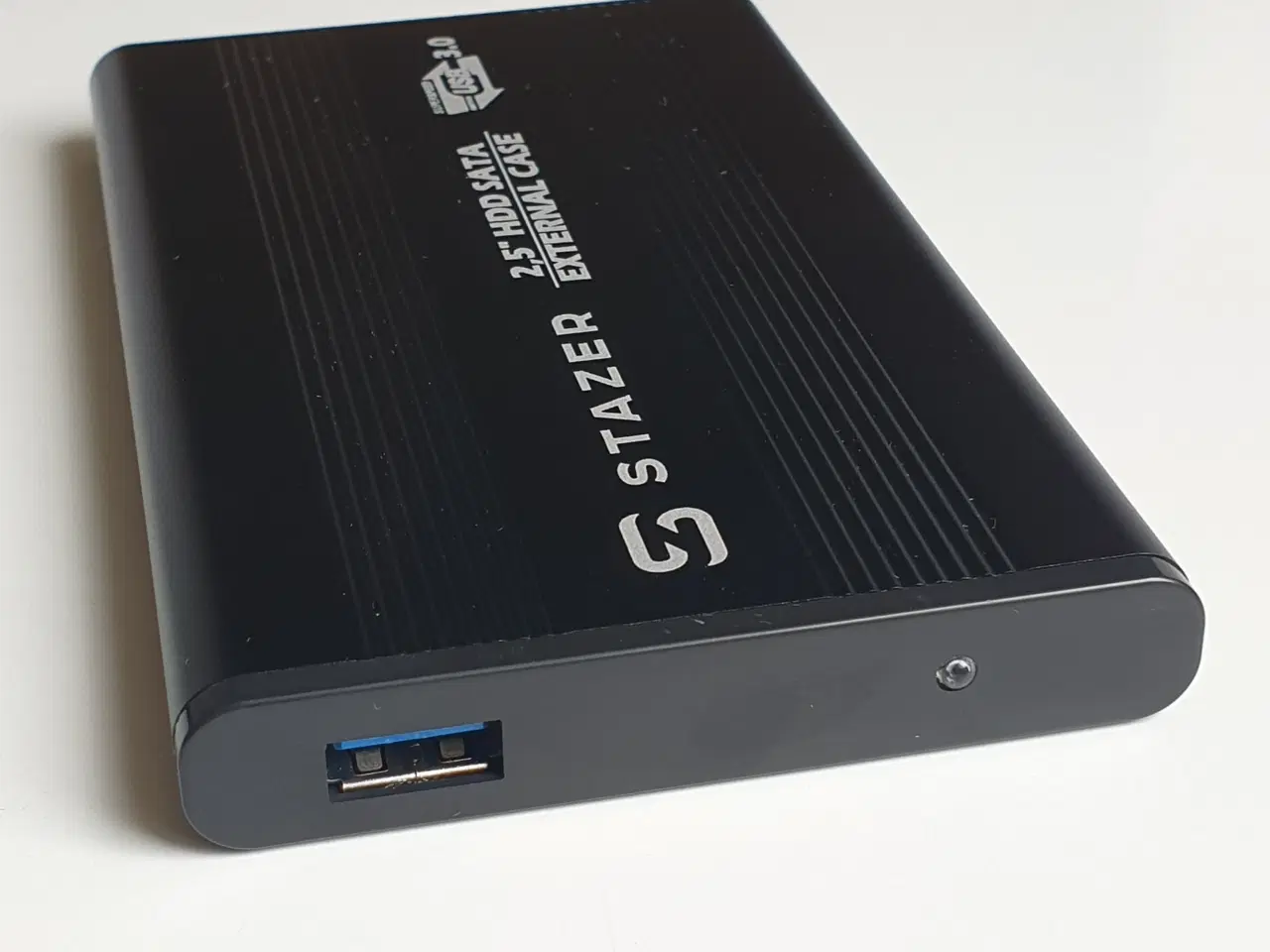 Billede 3 - NY! 2.5" SATA USB 3.0 Kabinet til HDD / SSD