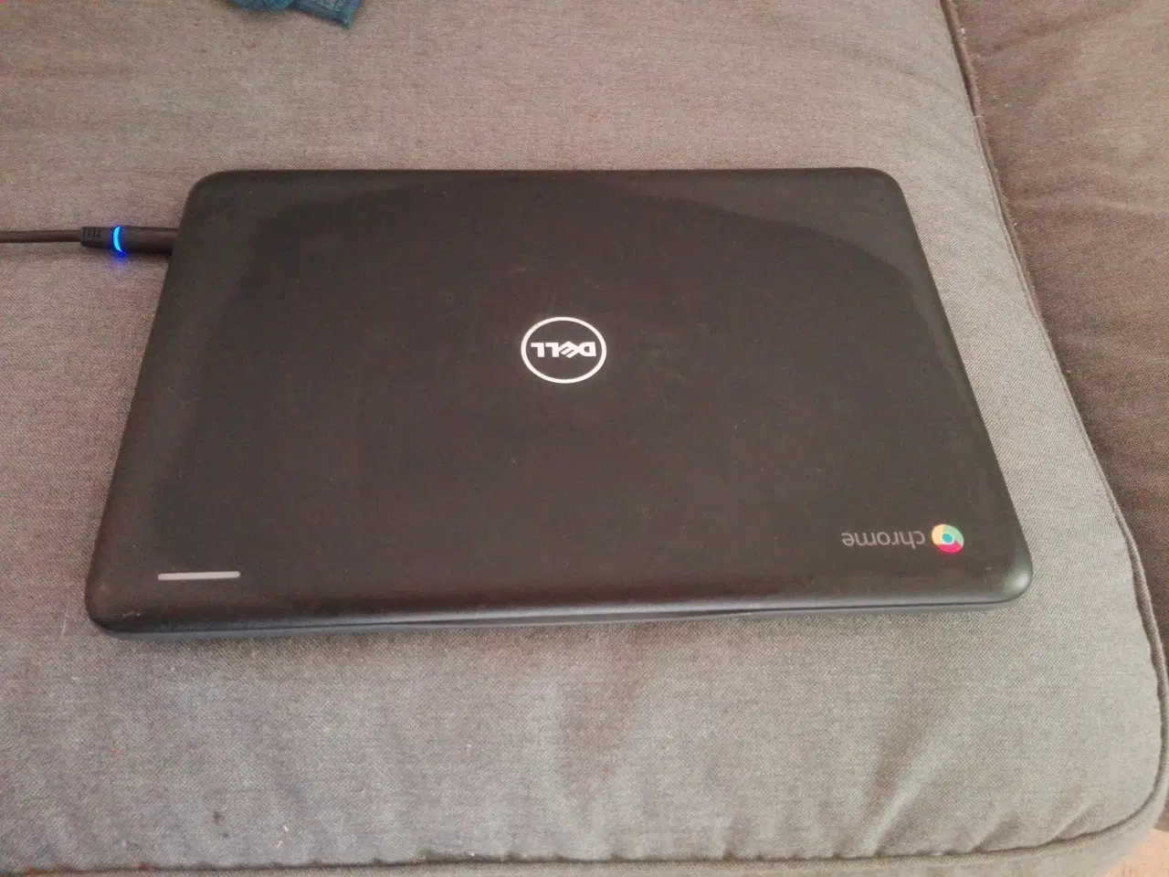 Billede 1 - dell chromebook sælges