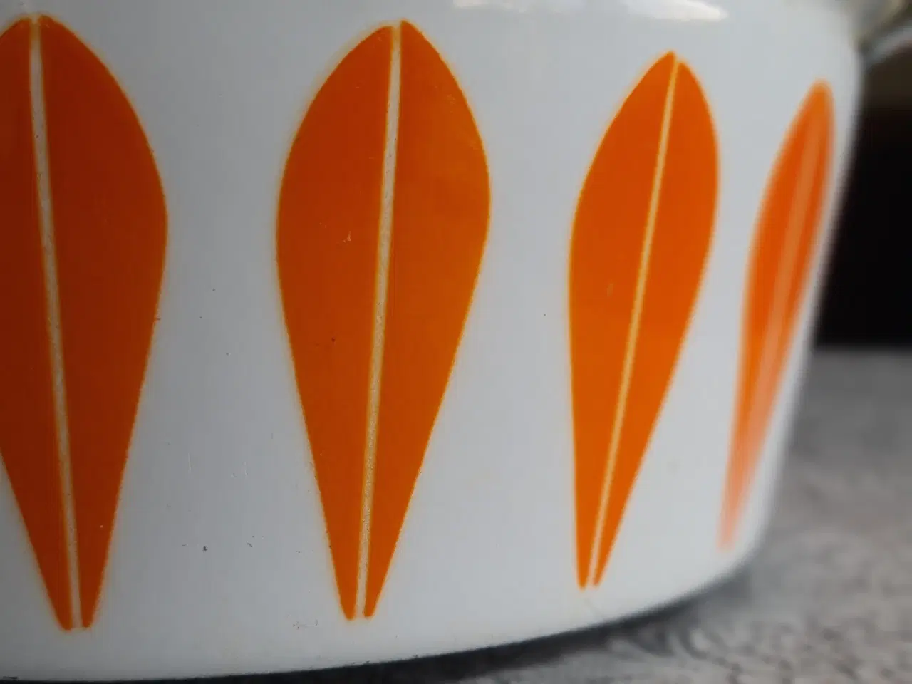 Billede 4 - Lotus Gryde