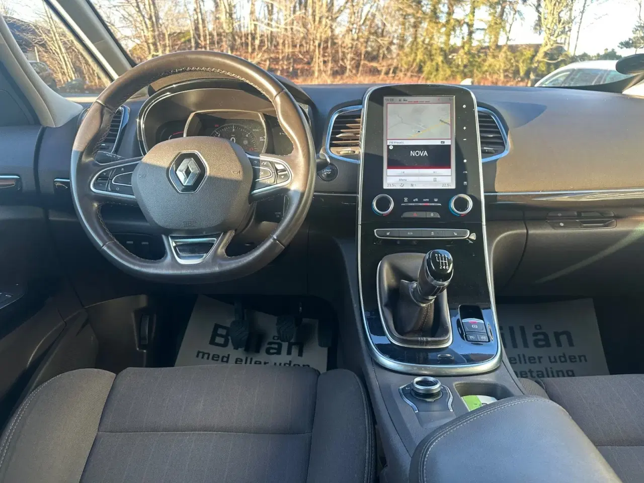 Billede 10 - Renault Espace 1,6 dCi 130 Intens