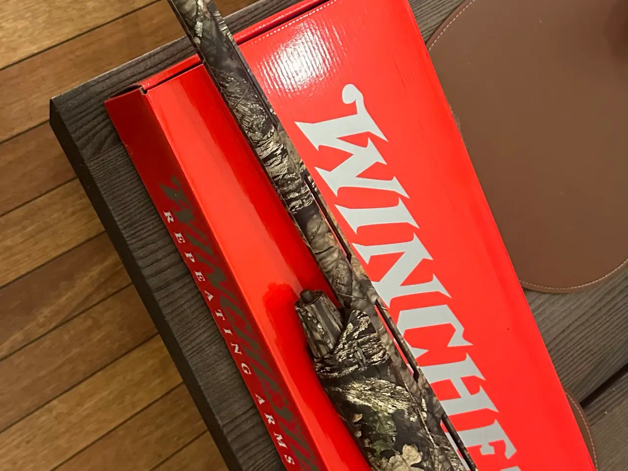 Billede 3 - Winchester SX4 Links