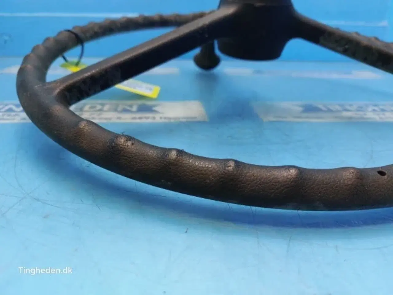 Billede 5 - Claas Dominator 76 Rat 0006020240