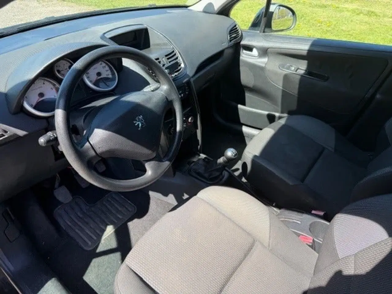 Billede 7 - Peugeot 207 1,6 HDi 90