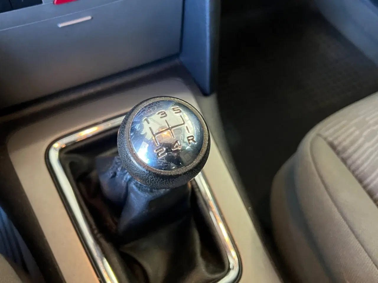 Billede 12 - Peugeot 407 1,8 XR