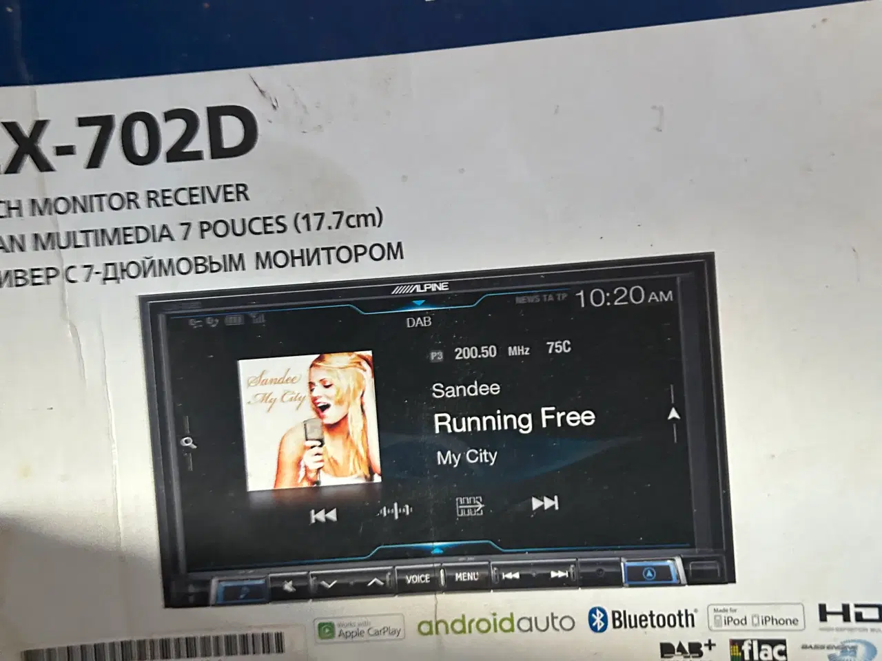 Billede 2 - Monitor