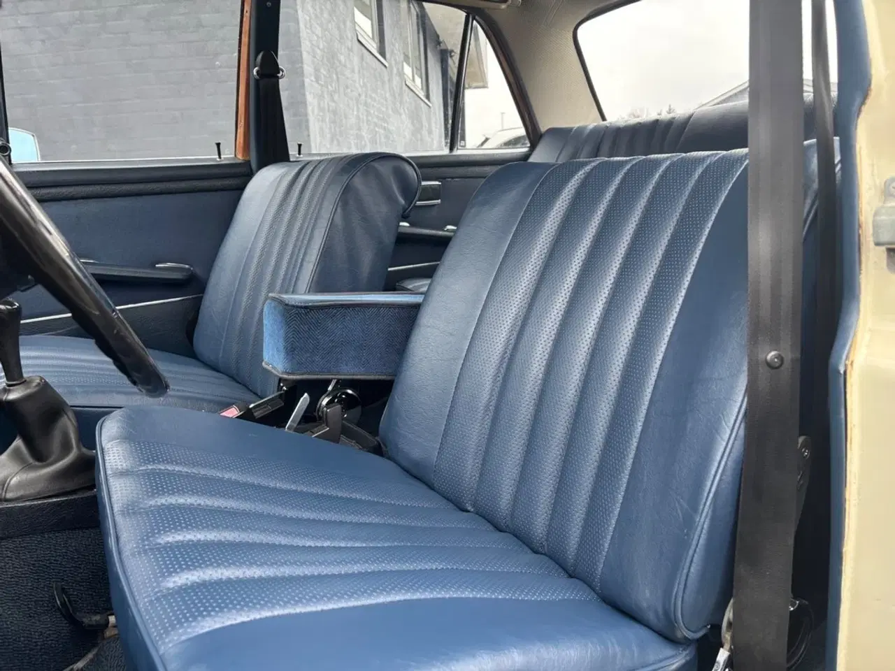 Billede 11 - Mercedes 280 S 2,8 