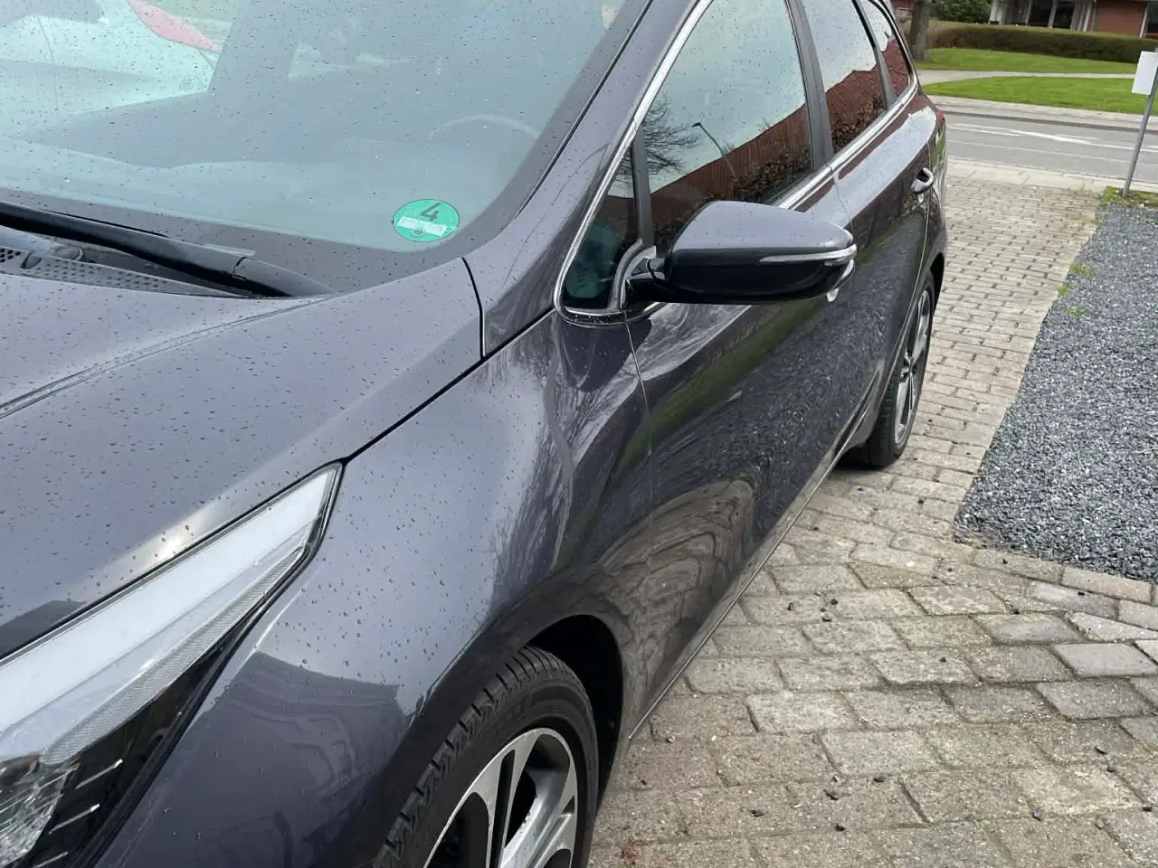 Billede 4 - Nysynet Kia Ceed sælges 