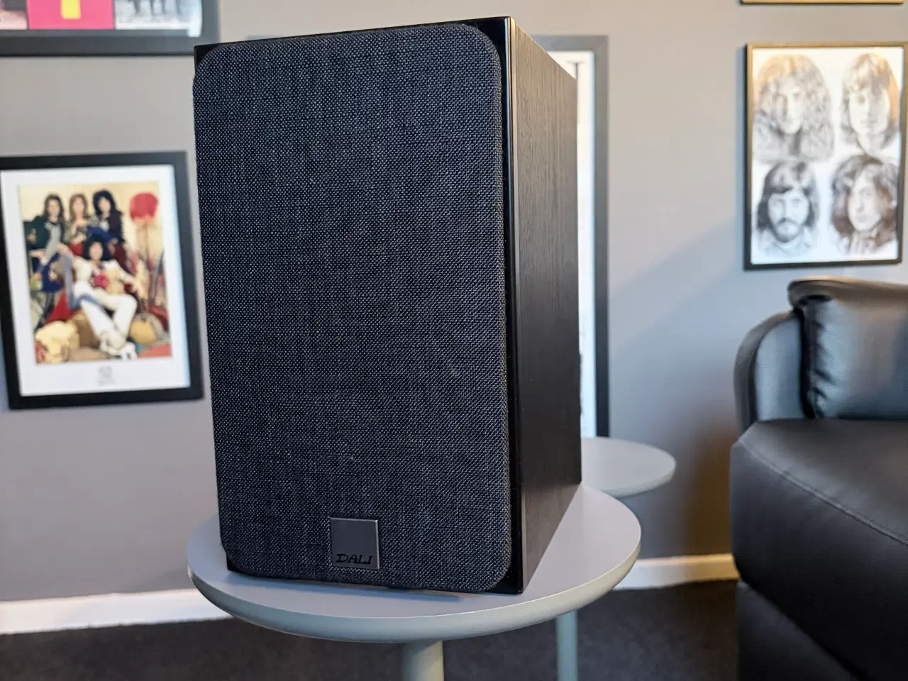 Billede 1 - Dali højtalere sælges