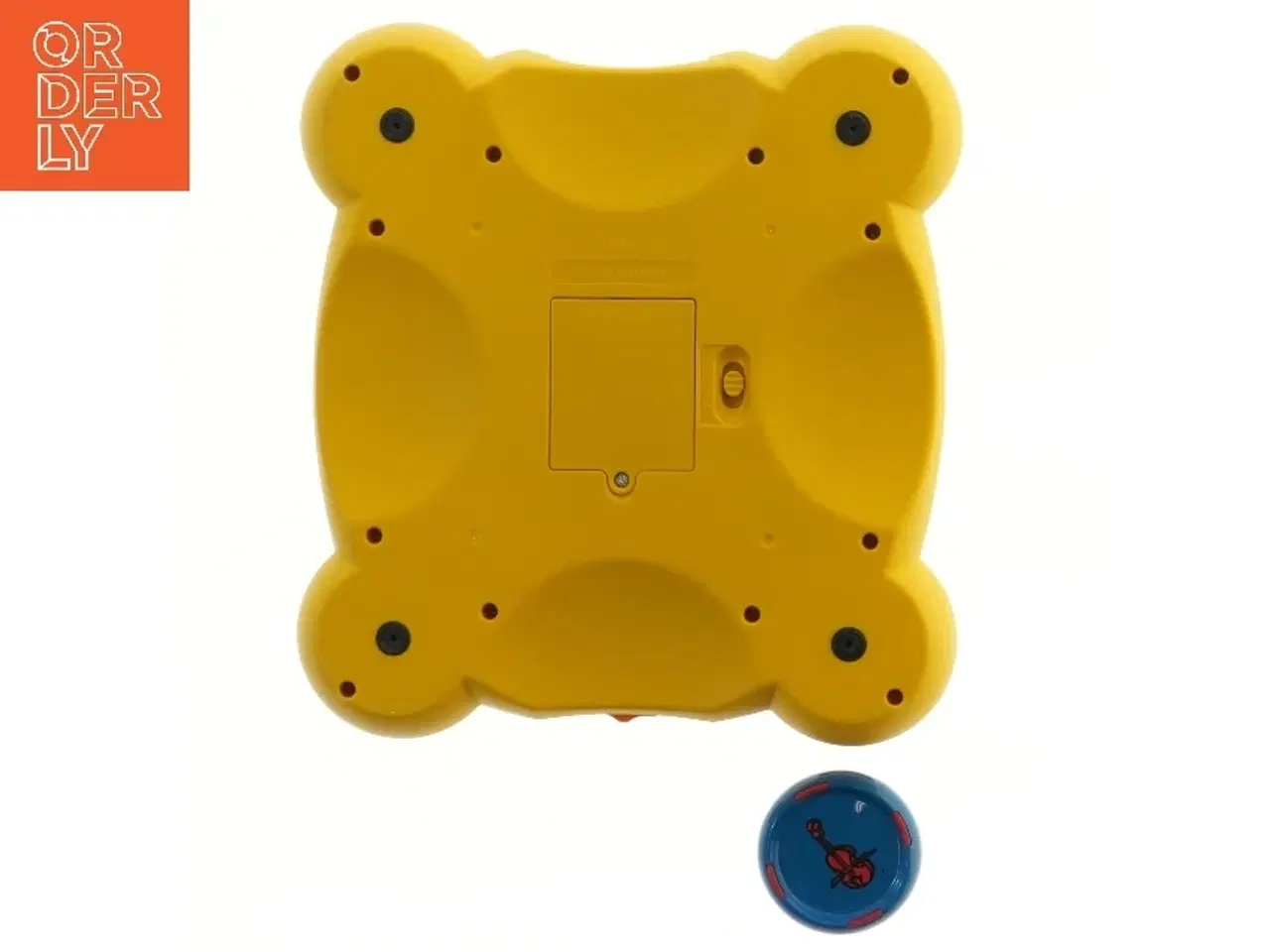 Billede 2 - LEGO musiklegetøj fra LEGO (str. 26x24 cm)