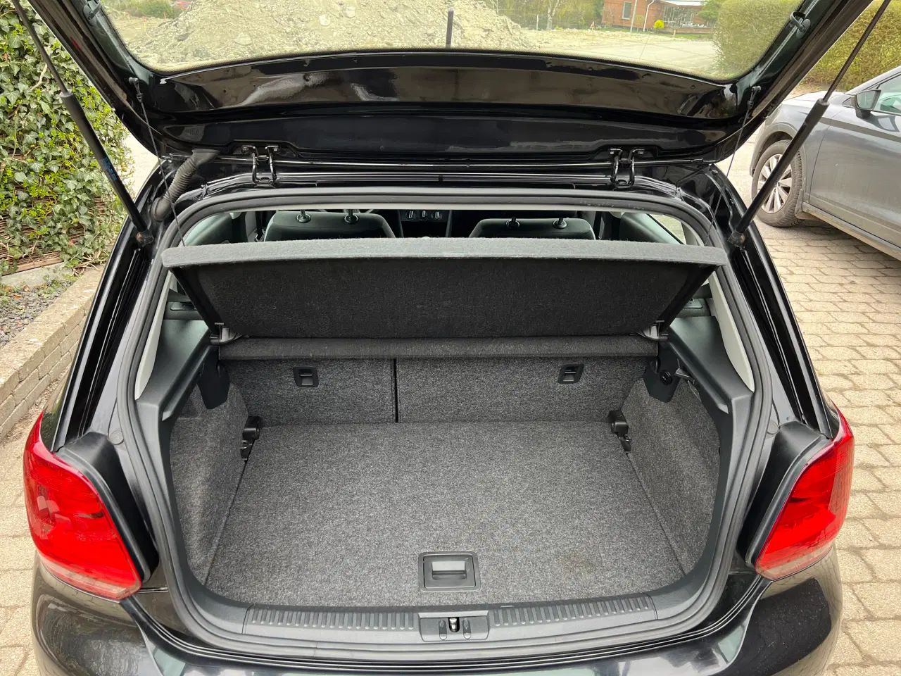 Billede 3 - Volkswagen Polo 6r