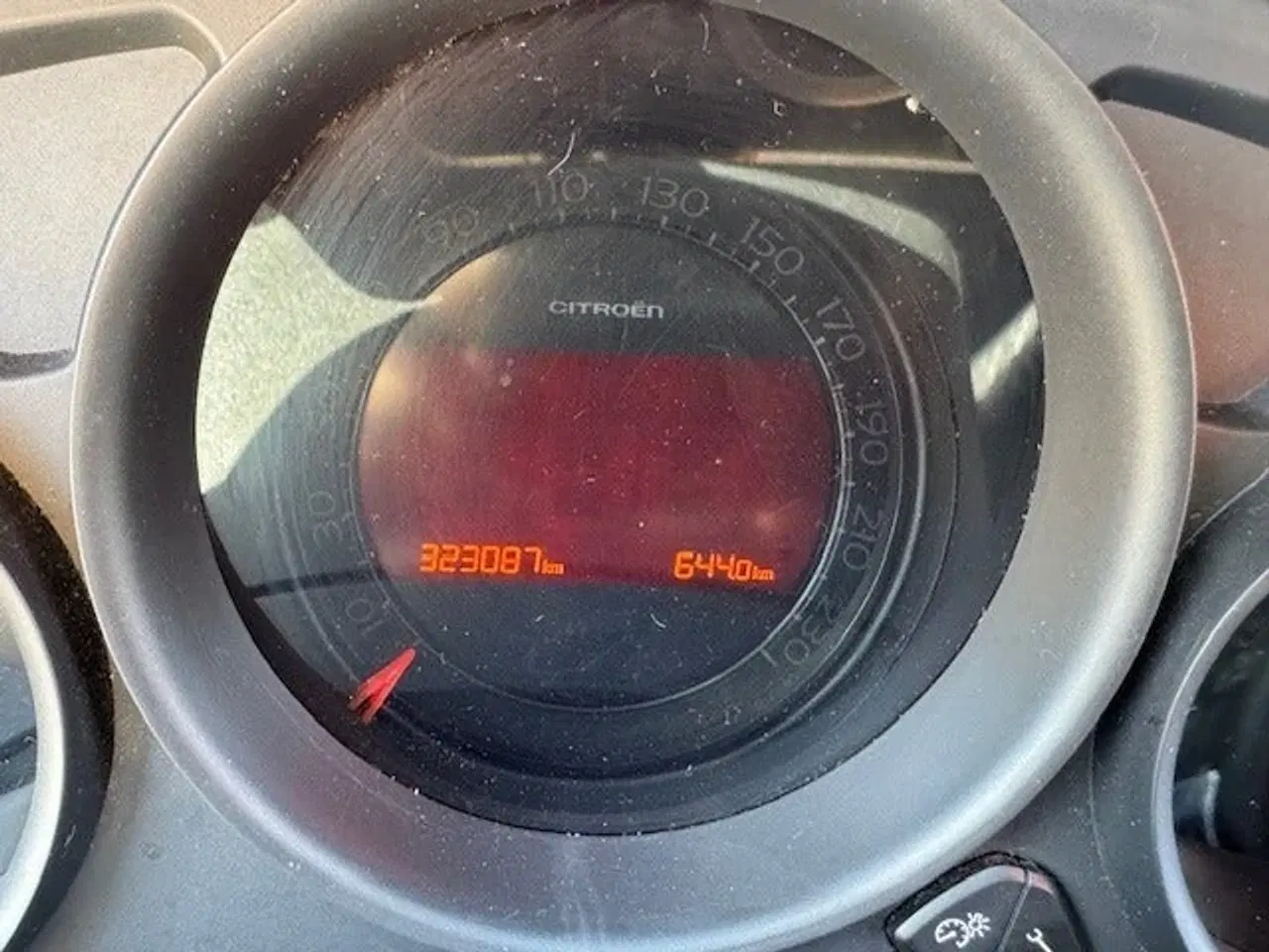Billede 5 - Citroën C4 1,6 e-HDi 112 Seduction E6G