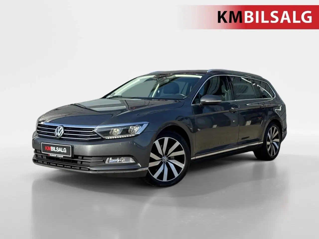 Billede 3 - VW Passat 1,4 TSi 150 Highline Variant DSG