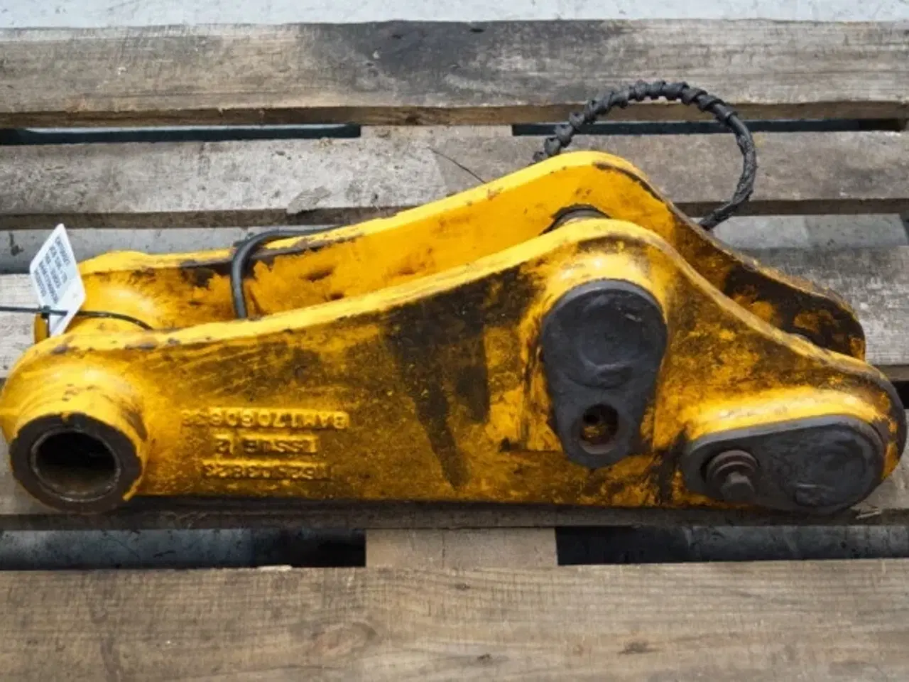 Billede 12 - JCB 536-70 Led 