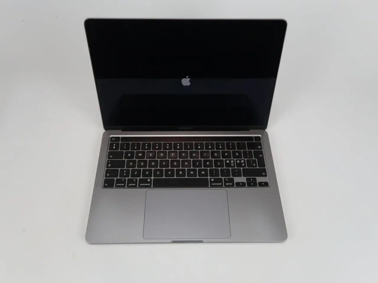 Billede 1 - Apple MacBook Pro 2020 13"