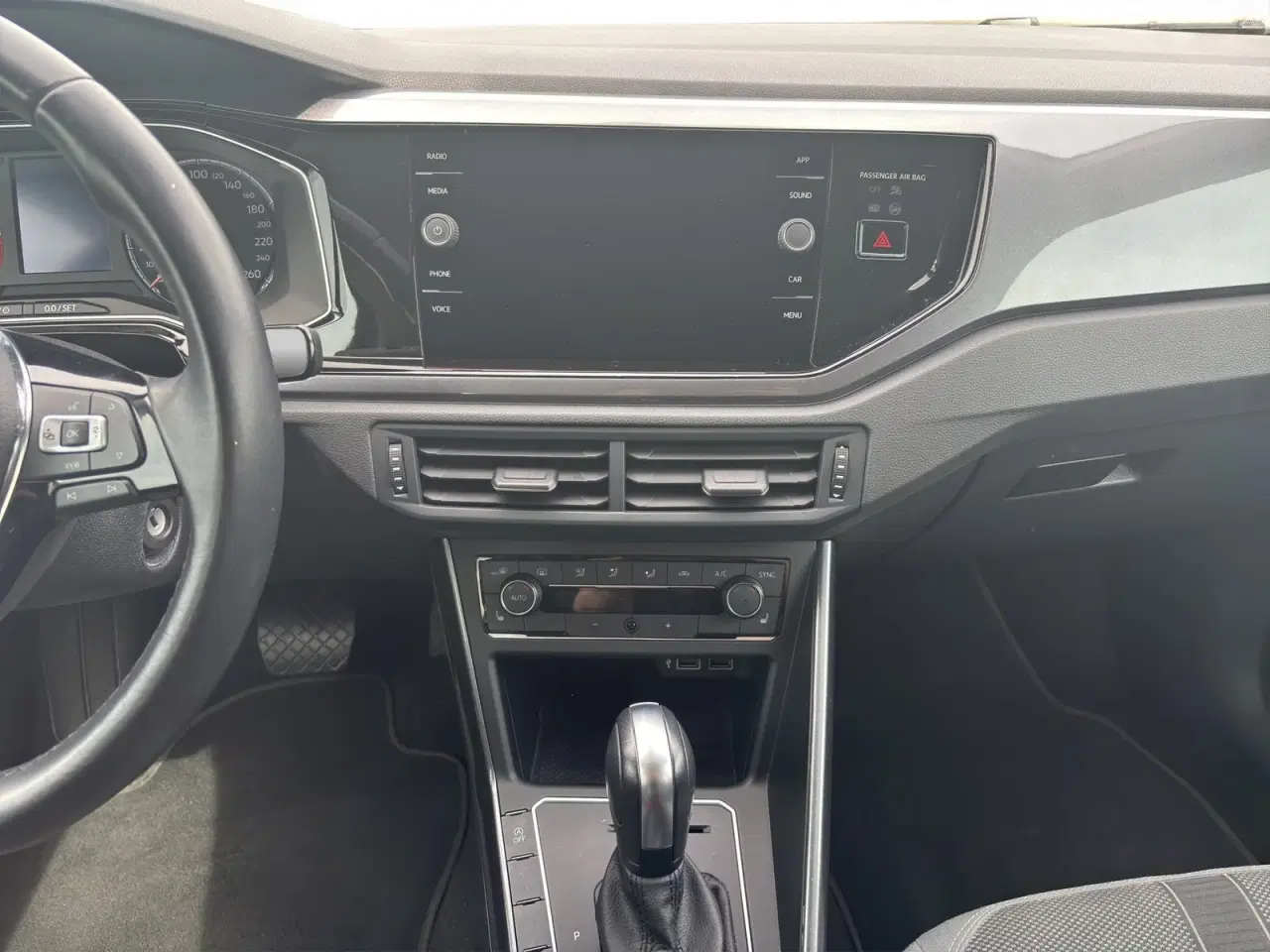 Billede 12 - VW Polo 1,0 TSi 95 Comfortline DSG