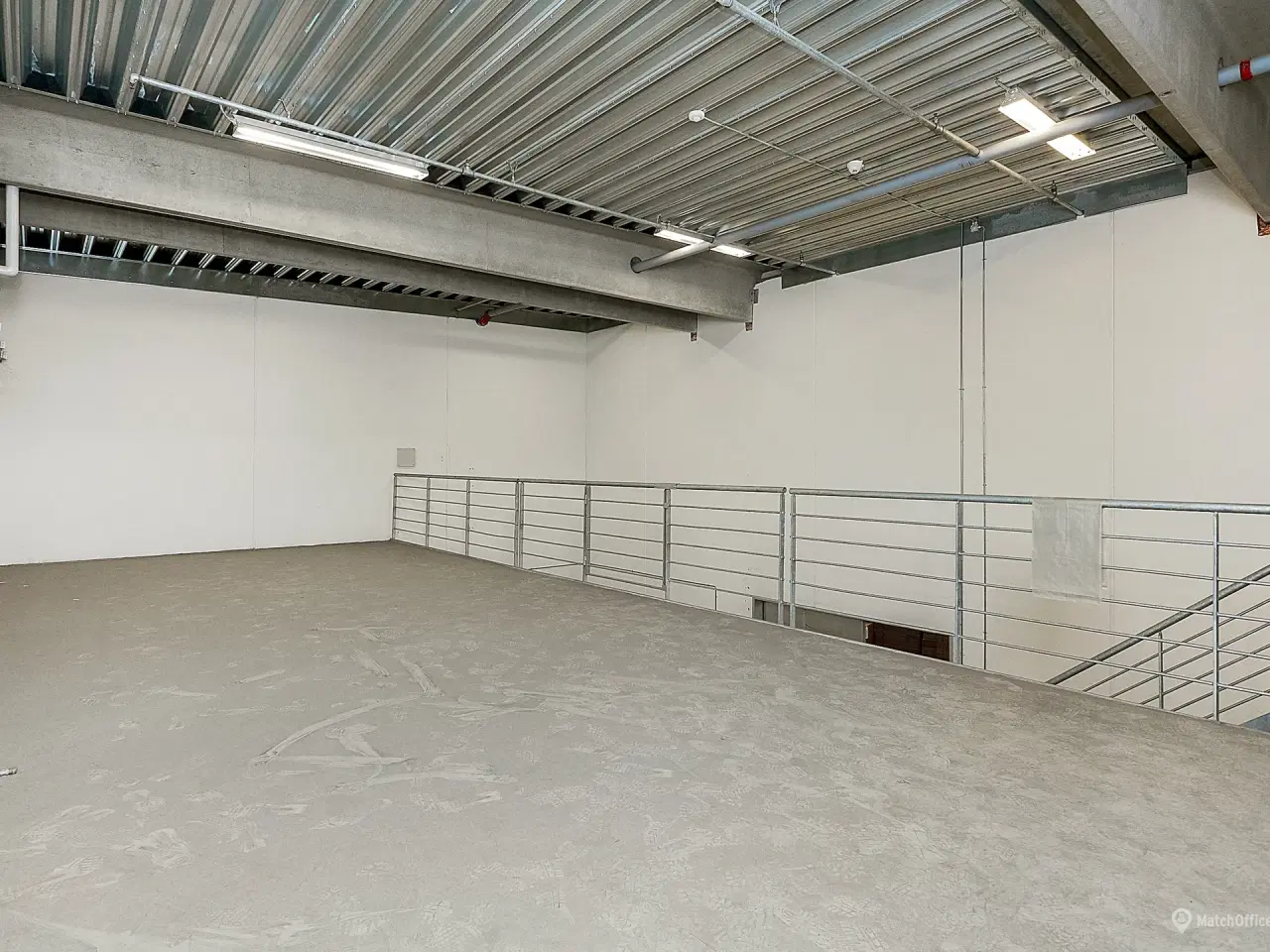 Billede 21 - Logistikejendom fra 2008 på Egeskovvej 8 i Horsens tæt på E45