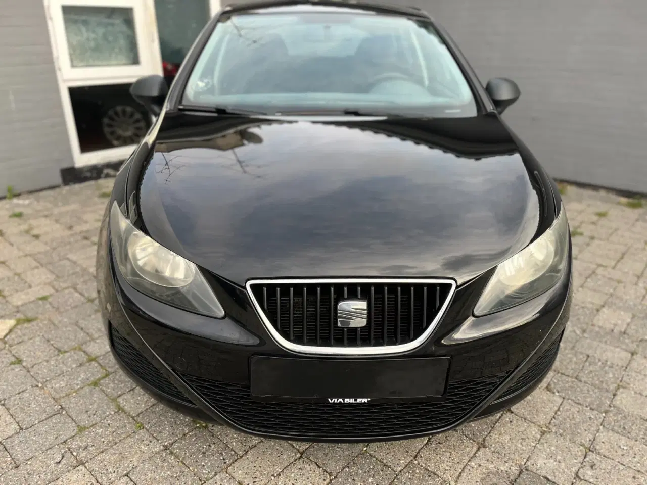 Billede 2 - Seat Ibiza 1,4 16V 85 Reference