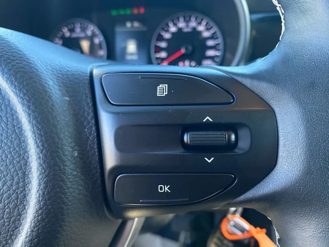 Billede 11 - Kia Picanto 1,0 MPI Prestige m/Upgrade 67HK 5d