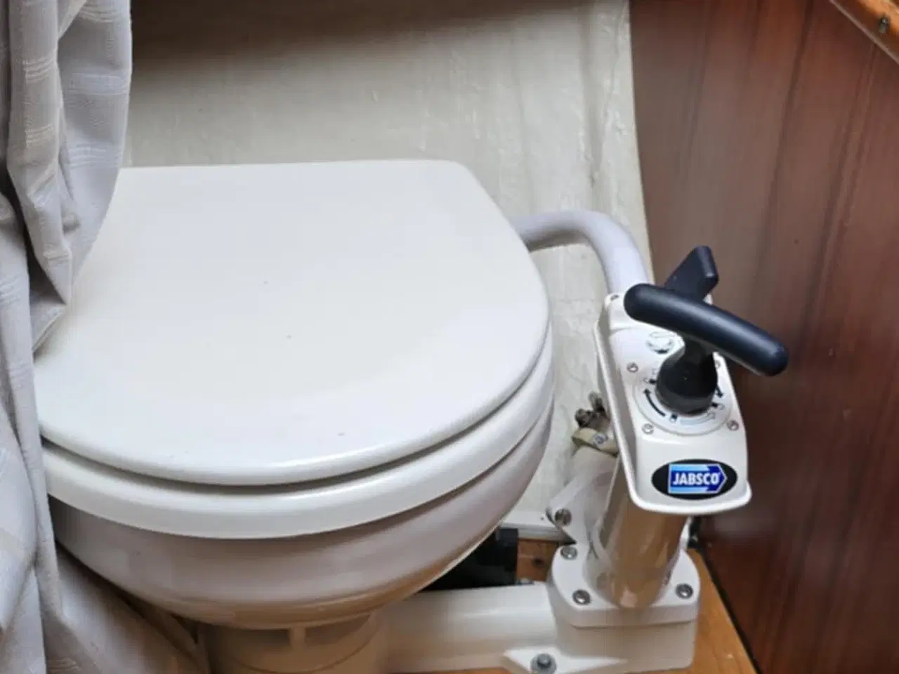 Billede 6 - Polaris Drabant 26