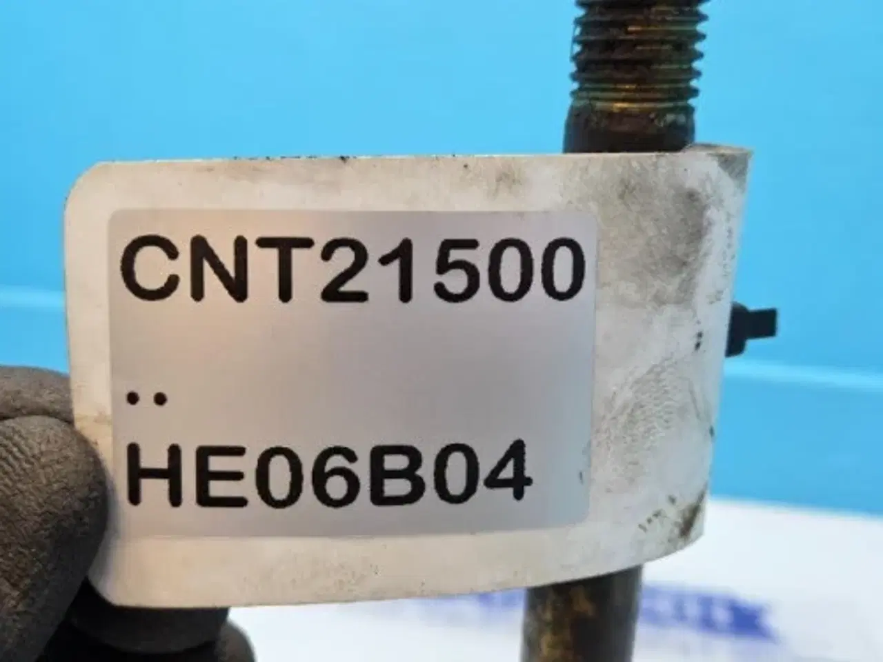 Billede 6 - Fendt 12130N Bøsning 700141425