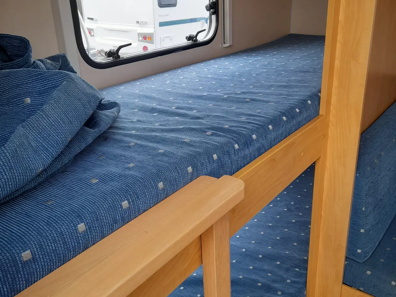 Billede 5 - Caravelair Antares 