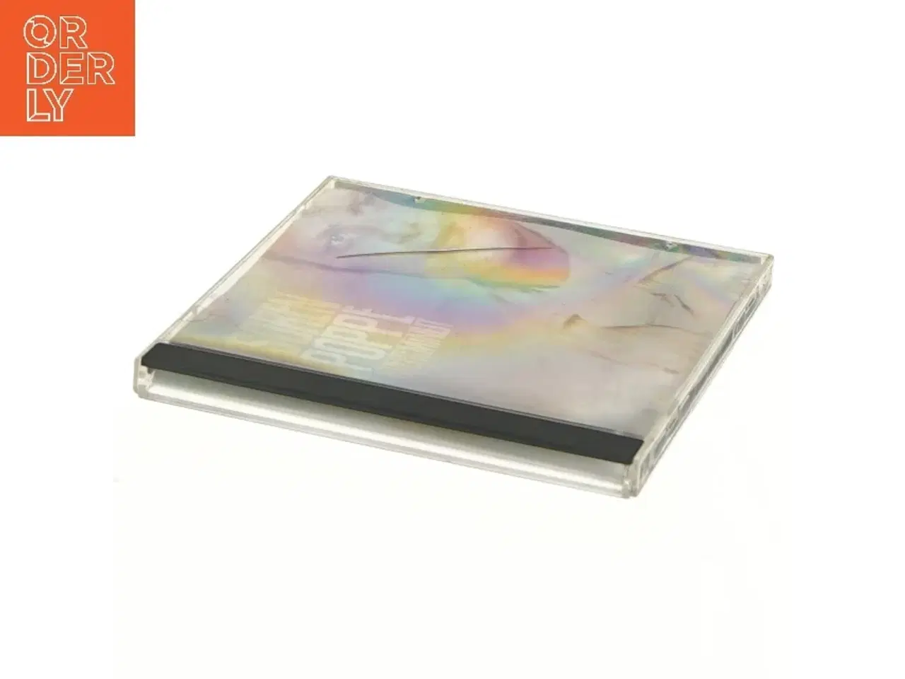 Billede 4 - CD album - Søren Poppe, hvert minut