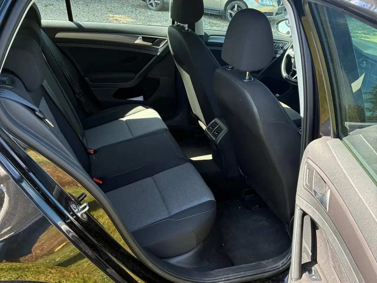 Billede 9 - VW Golf VII 1,4 TSi 125 Style BMT