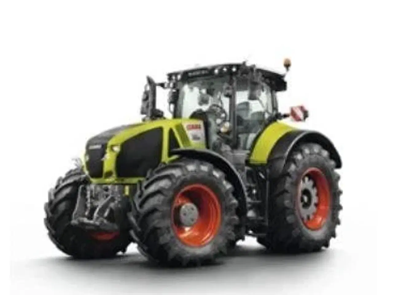 Billede 1 - CLAAS AXION 960 CMATIC CEBIS