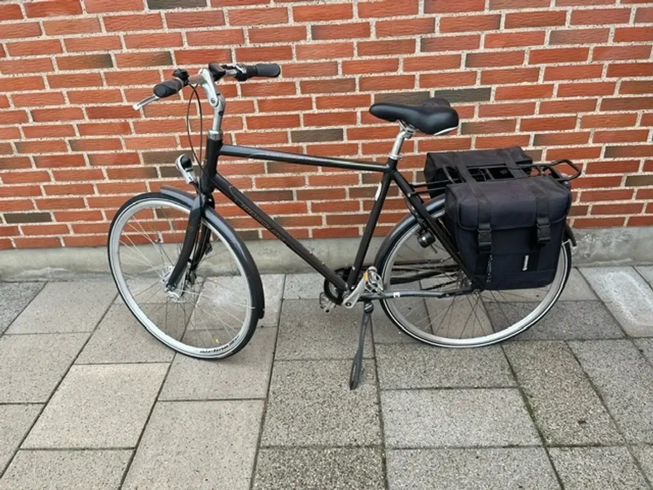 Billede 1 - Mosquito Herre Cykel