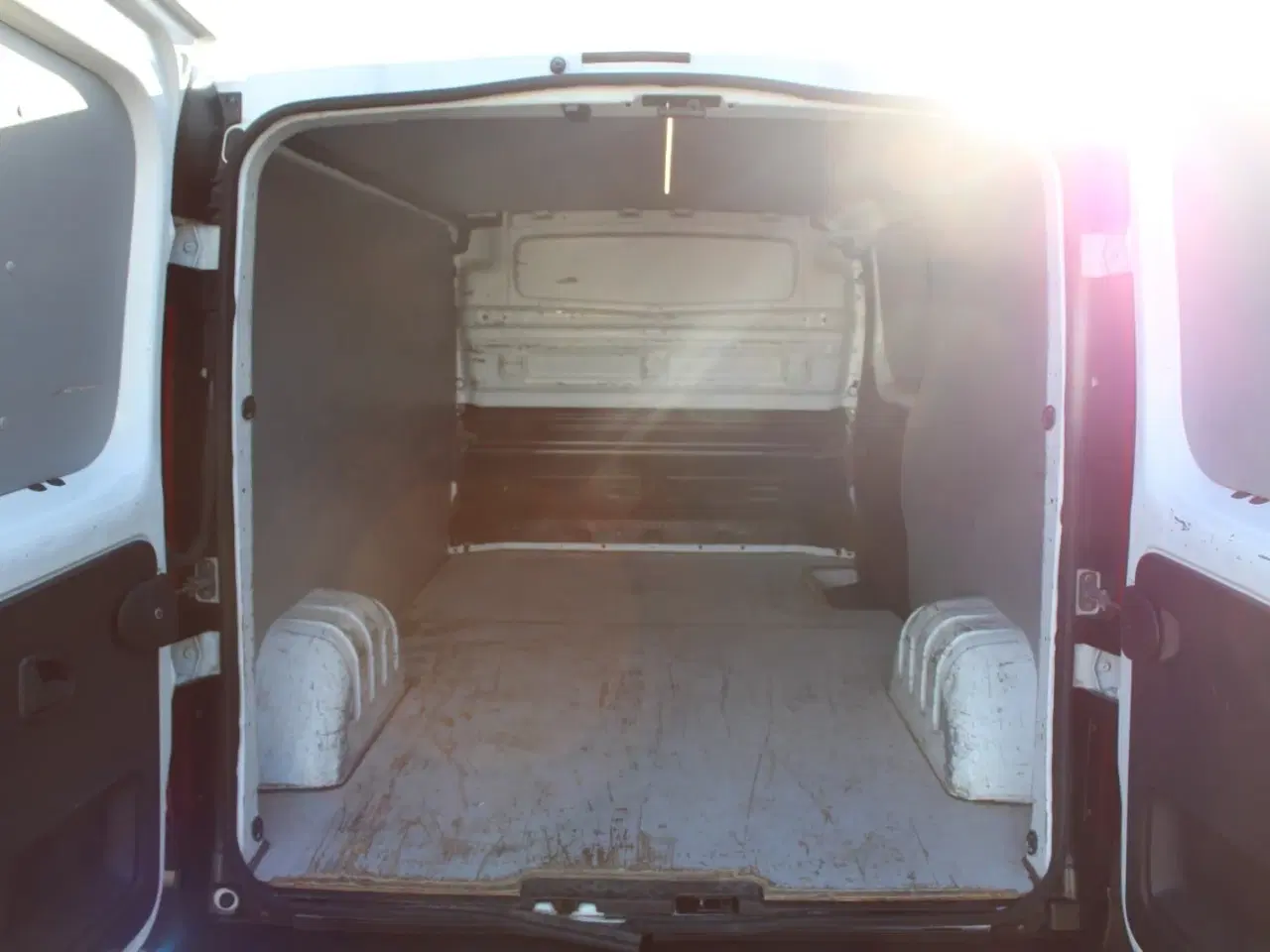 Billede 13 - Renault Trafic T29 1,6 dCi 140 L2H1