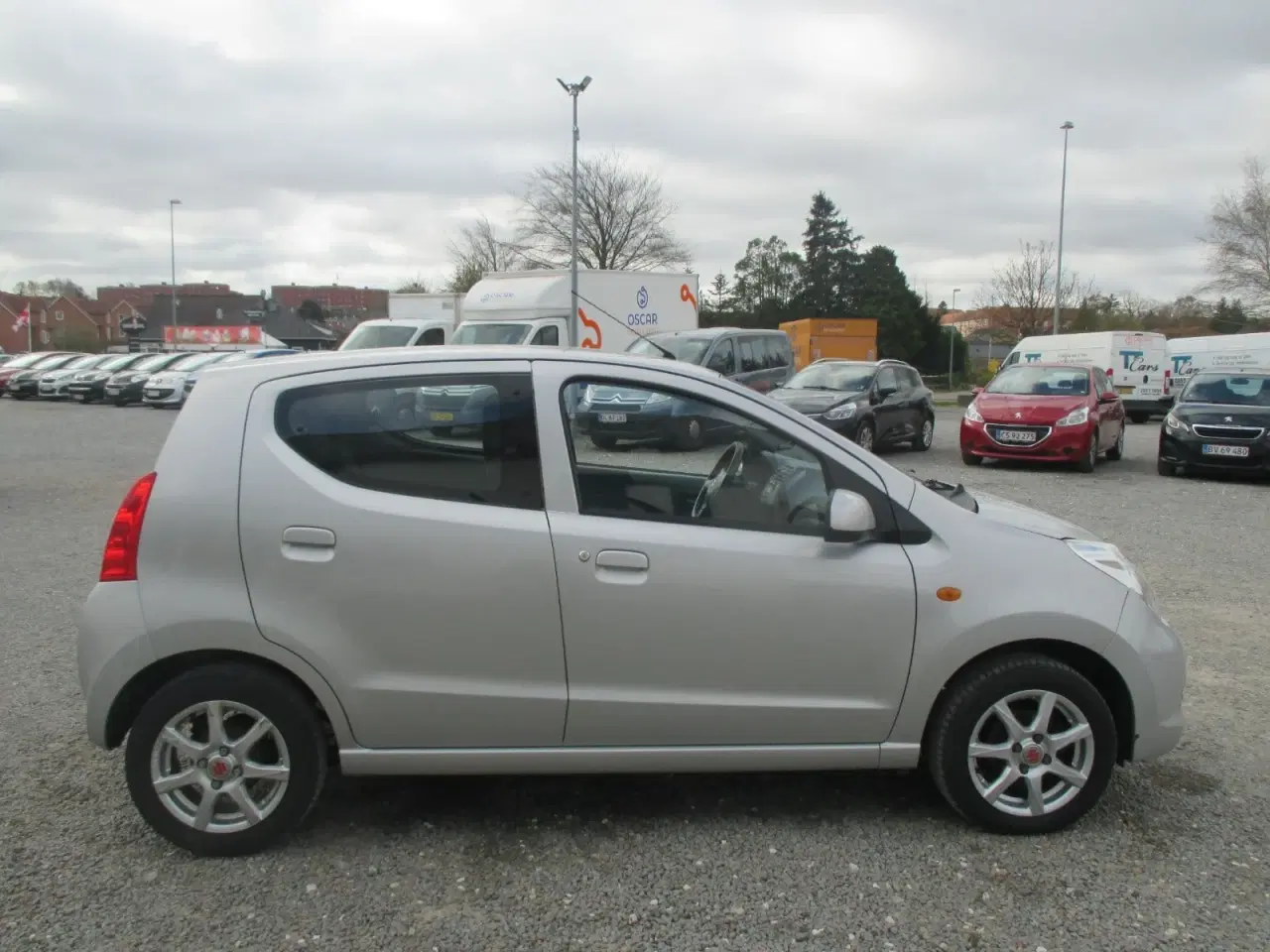 Billede 5 - Suzuki Alto 1,0 GL