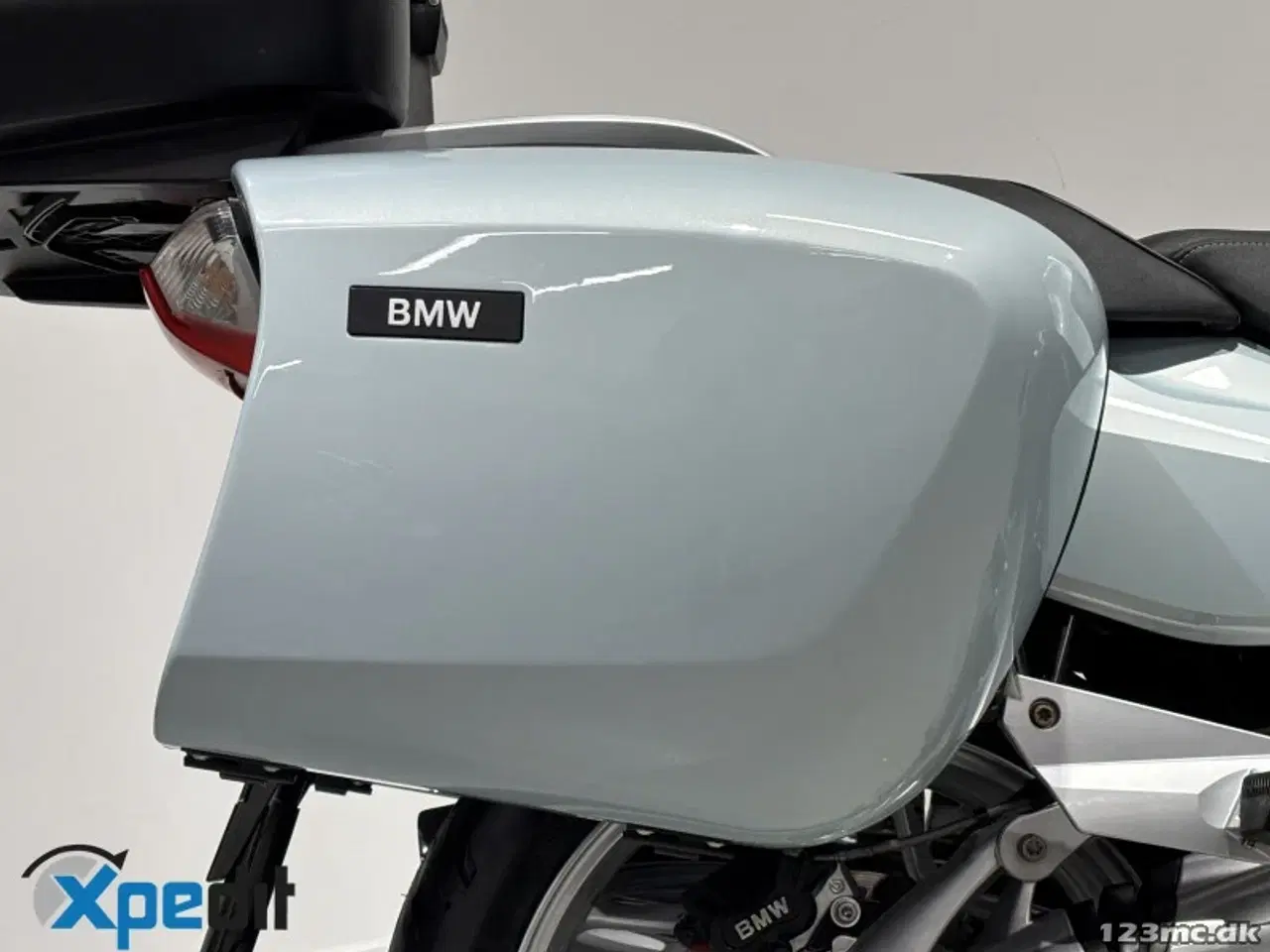 Billede 19 - BMW R 1200 RT