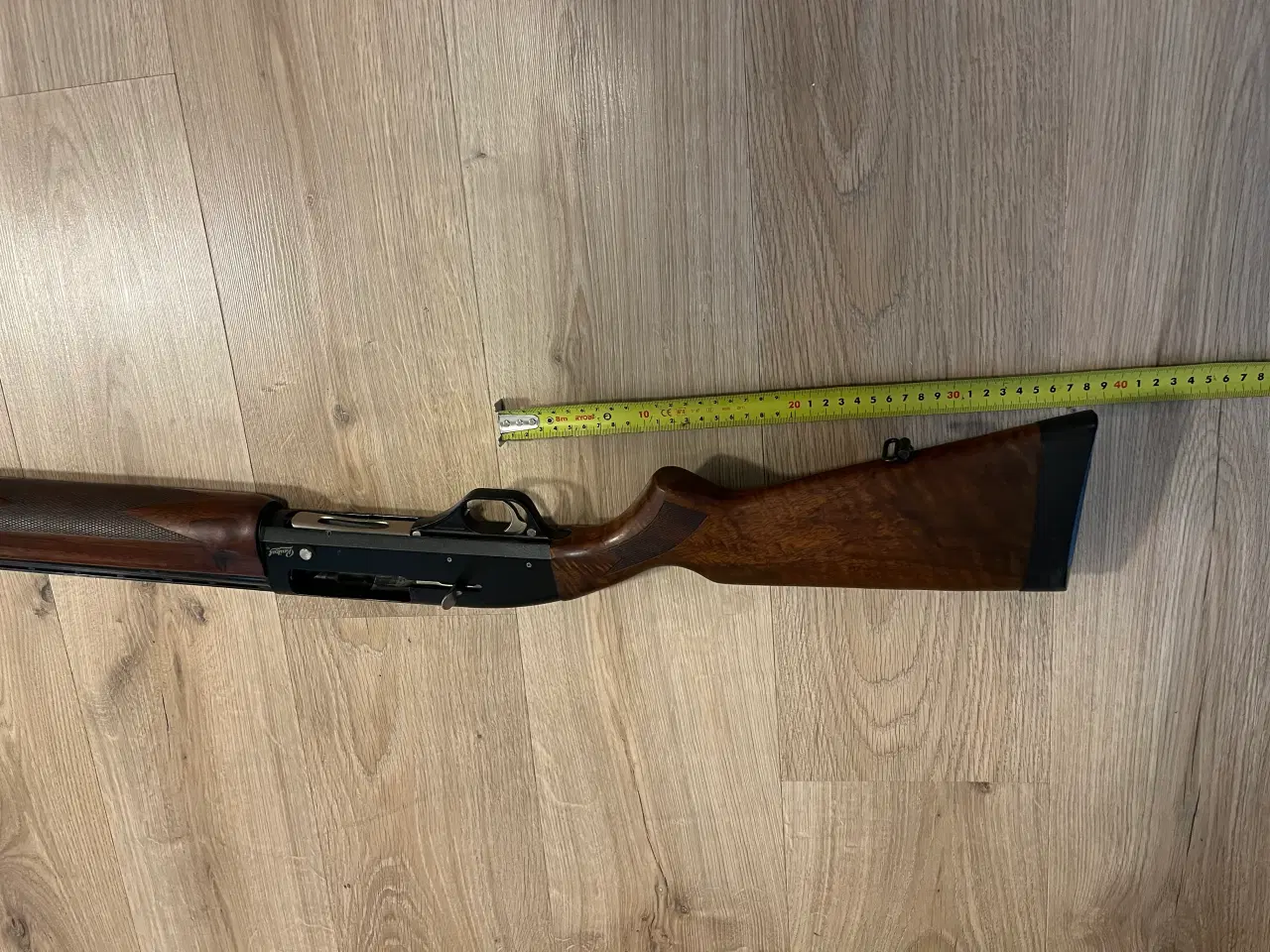 Billede 3 - Baikal mp153 12x76
