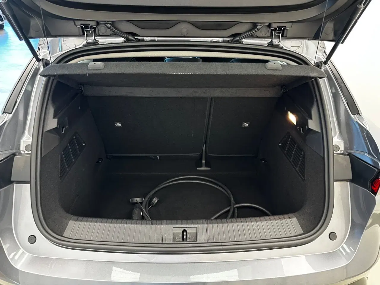 Billede 6 - Renault Megane E-Tech 60 Techno