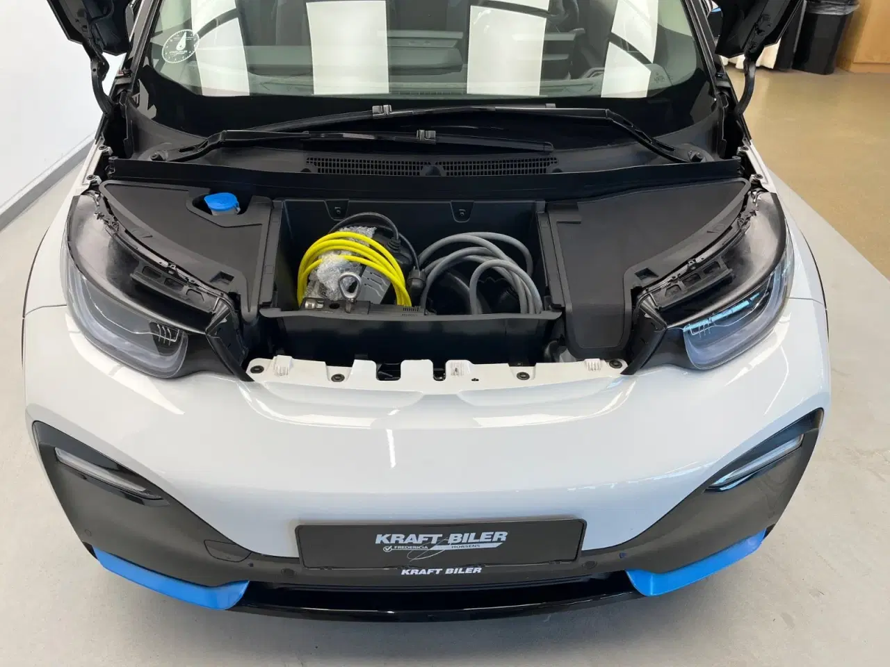 Billede 24 - BMW i3s  Charged