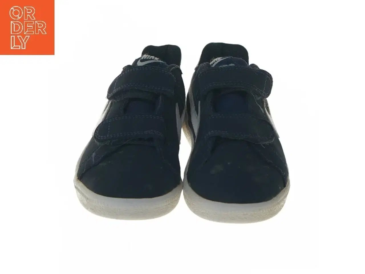 Billede 3 - Nike børnesko størrelse 28,5 fra Nike (str. 28,5 )