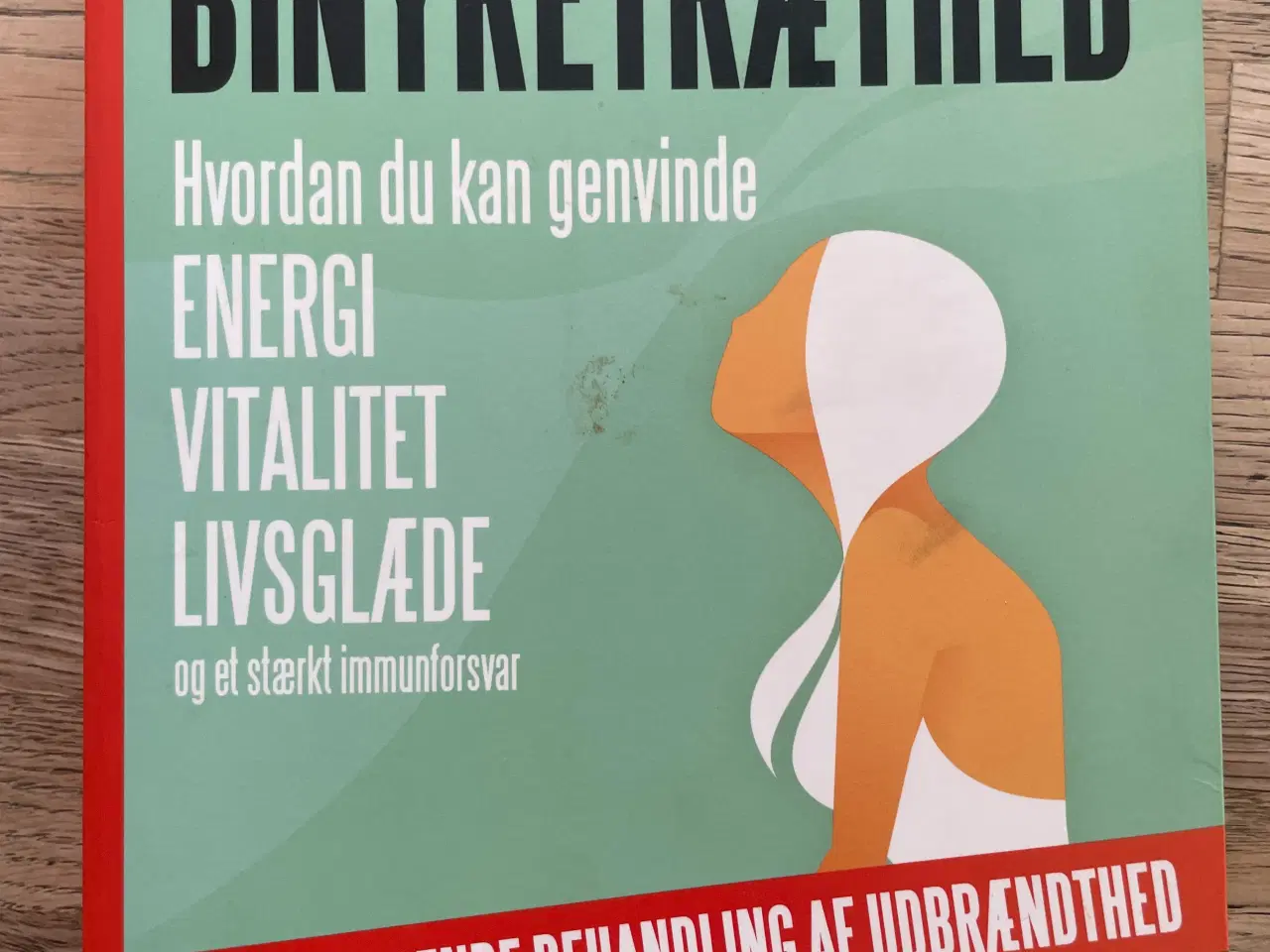 Billede 1 - Binyretræthed, James L. Wilson