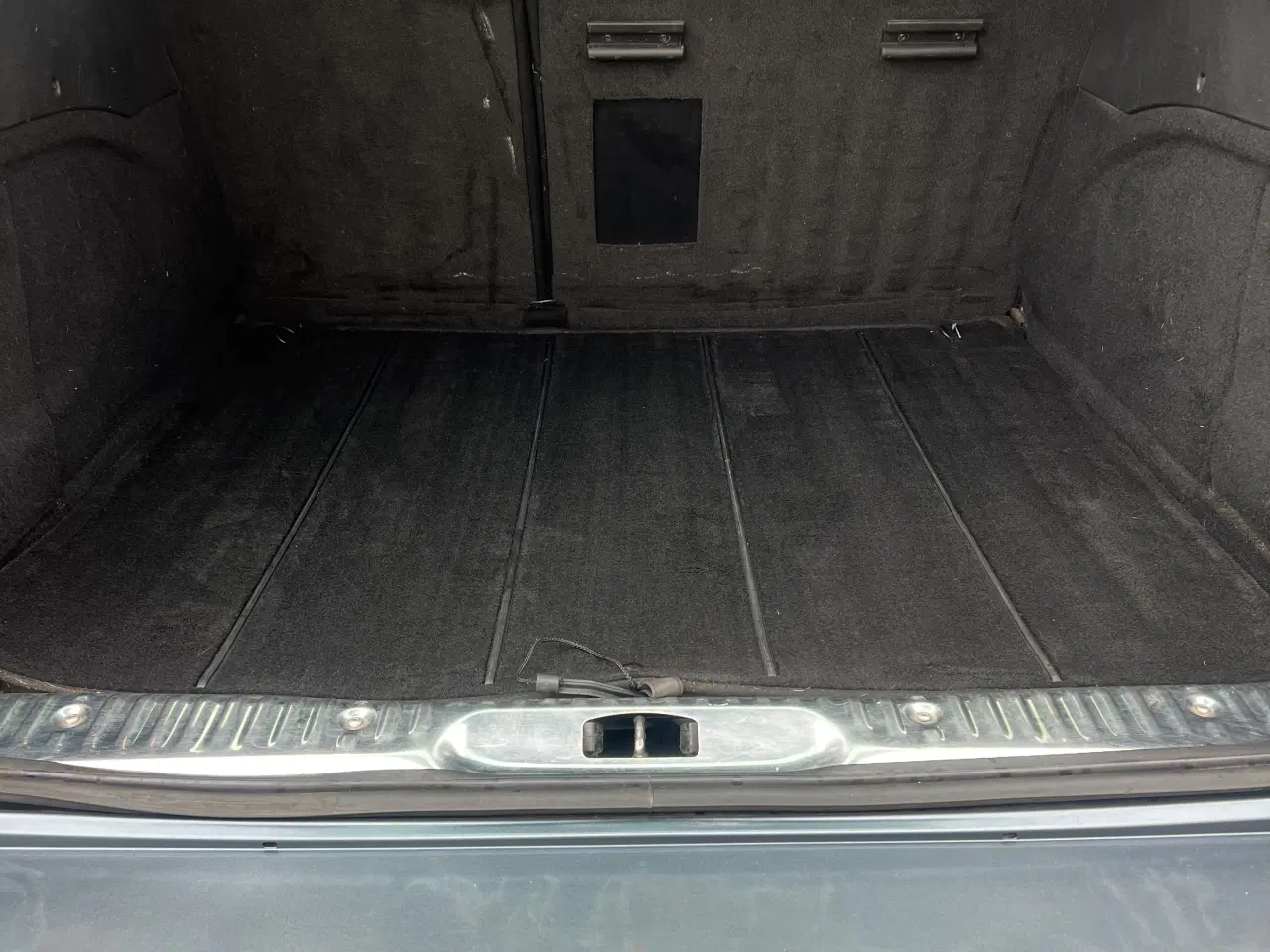 Billede 5 - Peugeot 407 SW 3.0 V6 147.000 km 