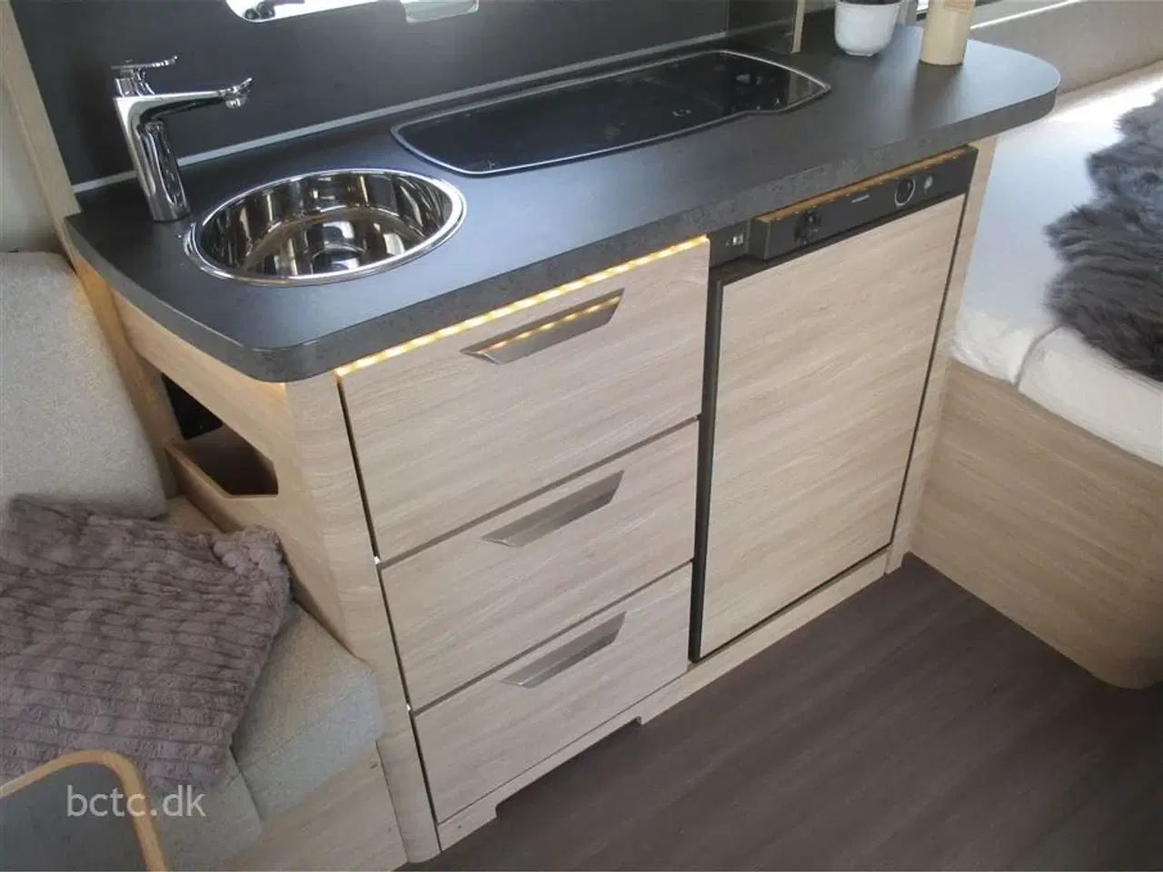 Billede 10 - 2020 - Knaus Südwind 450 FU