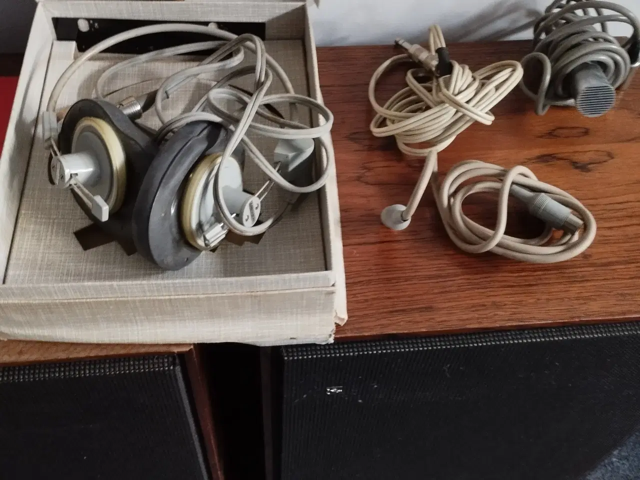 Billede 4 - B&O spole båndoptager (Beocord 2000 De Luxe)