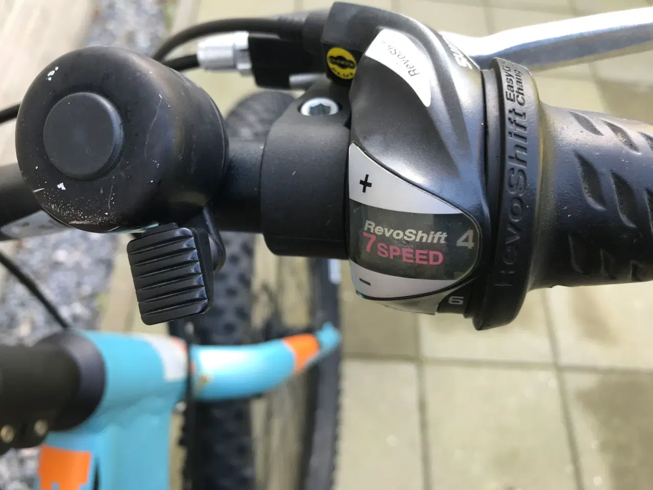 Billede 3 - Fatbike str 36 cm sælges