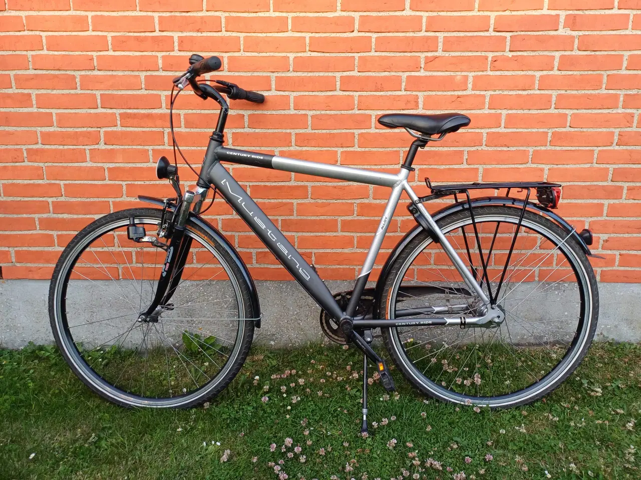 Billede 2 - Mustang Alloy 