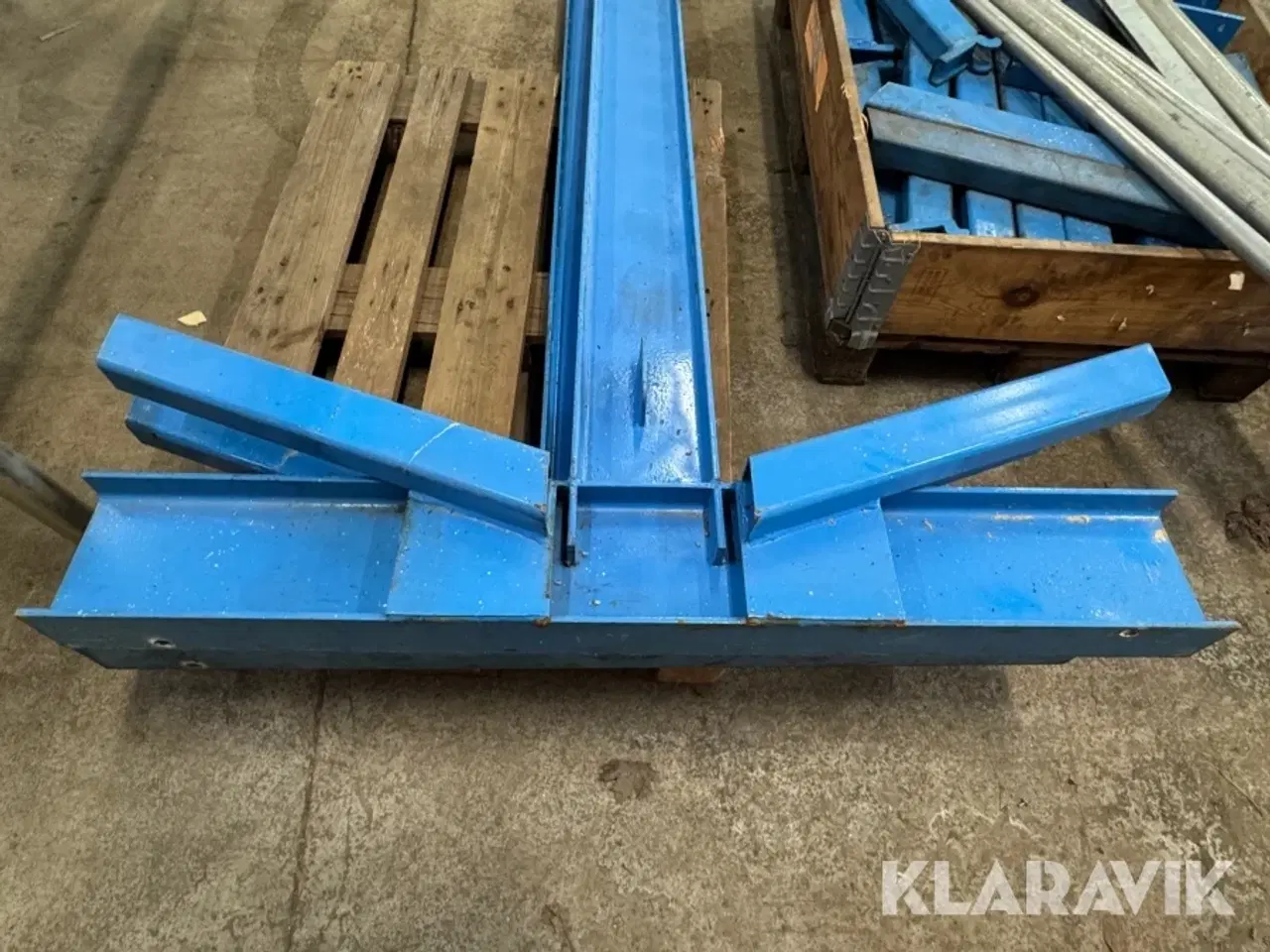 Billede 5 - Grenreol