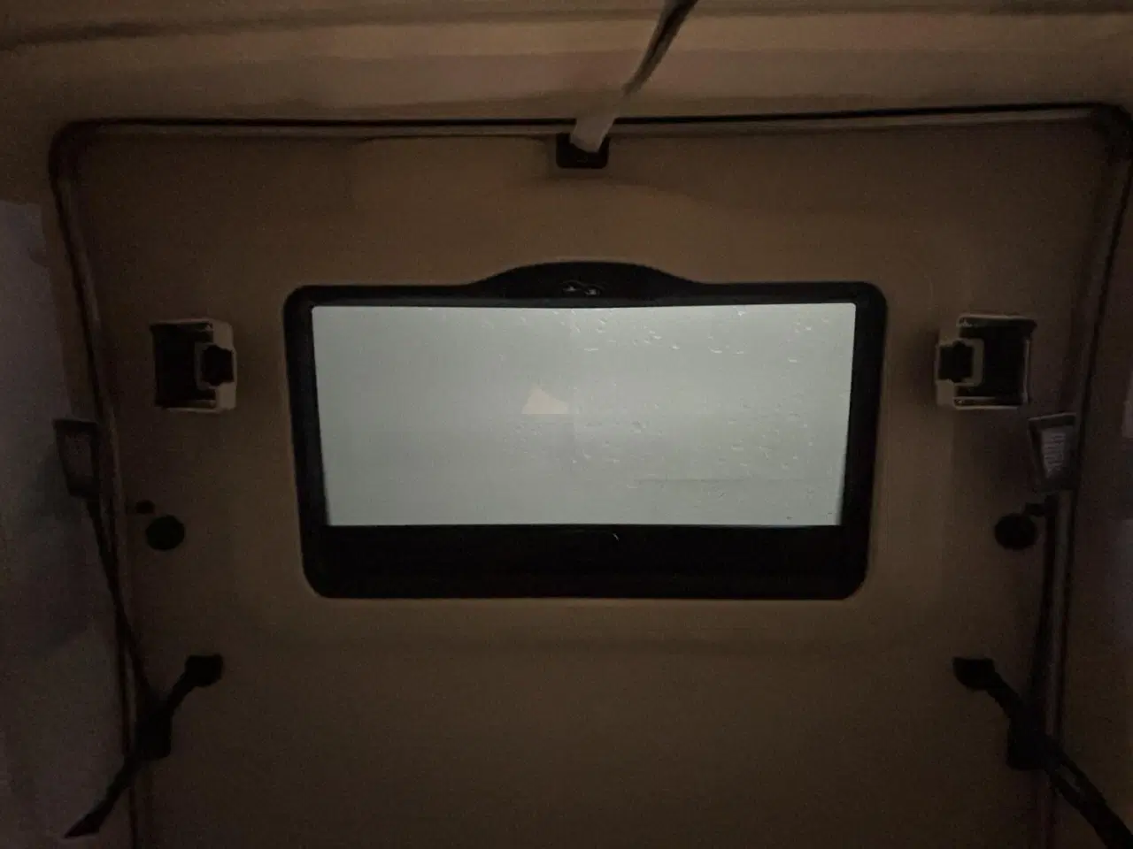 Billede 13 - Westfalia Marco Polo 4MATIC Pop-up tag